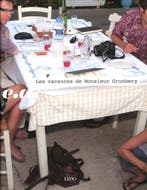 Les vacances de monsieur Grunberg e.a. 9789491301193, Verzenden, Zo goed als nieuw, Arnon Grunberg