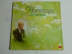 Joop Stokkermans - Hommage (LP), Ophalen of Verzenden, Zo goed als nieuw