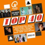 QMusic Presents Het Beste Uit De Top 40 2022 #3 - CD, Ophalen of Verzenden, Nieuw in verpakking
