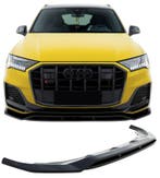 Frontspoiler | geschikt voor Audi | Q7 2019-2024 5d suv | S-, Verzenden, Nieuw, Audi