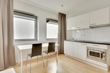 Te huur: Studio Boschdijk in Eindhoven, Eindhoven, Noord-Brabant