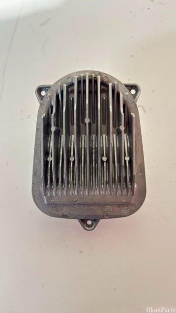 Mercedes-Benz LED Module A1769066500, Ophalen, Gebruikt, Mercedes-Benz