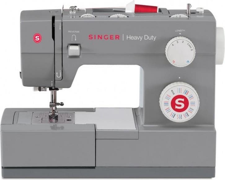 Singer 4432 - Naaimachine, Witgoed en Apparatuur, Overige Witgoed en Apparatuur, Verzenden