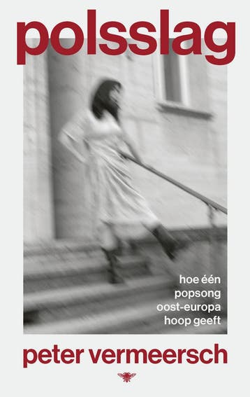 Polsslag (9789403184111, Peter Vermeersch), Verzenden, Nieuw