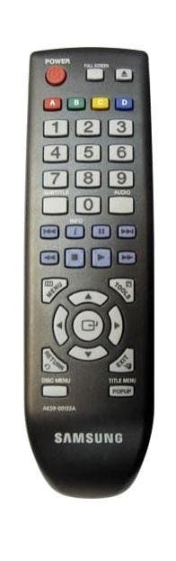 Afstandsbediening Samsung AK59-00133A, Ophalen of Verzenden, Nieuw, Origineel