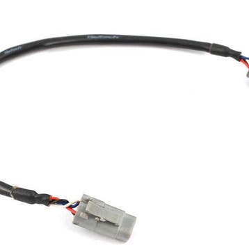 Haltech Elite CAN Cable DTM-4 to DTM-4 600mm (24in), Ophalen of Verzenden