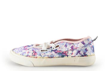 Inspired! Sneakers Meisjes in maat 34 Paars, Inspired!, Verzenden, Jongen of Meisje, Schoenen