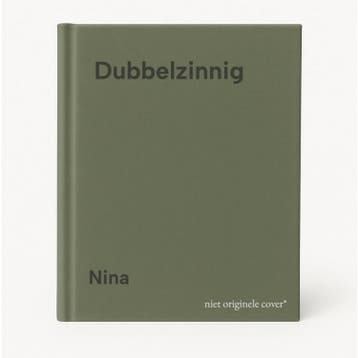 Dubbelzinnig - Nina 9789076837185, Verzenden, Gelezen, Nina