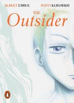 The Outsider 9780241703731 Albert Camus, Boeken, Ophalen of Verzenden, Nieuw, Albert Camus