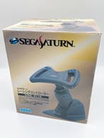 Sega - SEGA Saturn Racing Controller HSS-0115 Analog, Nieuw