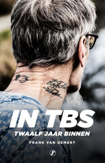In Tbs | Frank Gemert | Nieuw, Ophalen of Verzenden, Nieuw, Frank Gemert
