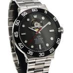Murex - SUPREMO Open Heart Automatic - MUA672H-SB-3 - Zonder, Nieuw