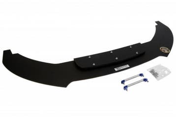 Maxton Voorspoiler / Splitter VW SCIROCCO R, Verzenden