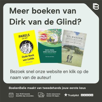 De opstanding van Rivka 9789083436418 Dirk van de Glind, Verzenden, Gelezen, Dirk van de Glind