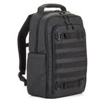 Tenba Axis V2 16l Road Warrior Backpack Zwart, Ophalen of Verzenden, Nieuw, Overige typen, Overige merken