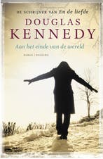 Aan het einde van de wereld 9789022552629 Douglas Kennedy, Boeken, Verzenden, Gelezen, Douglas Kennedy