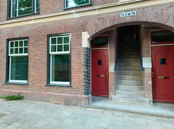 Te huur: Appartement Schinkelkade in Amsterdam, Noord-Holland, Appartement, Amsterdam