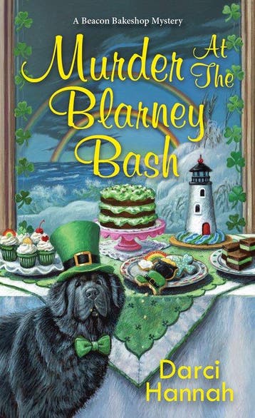 Murder at the Blarney Bash - Darci Hannah 9781496741745, Verzenden, Gelezen, Darci Hannah