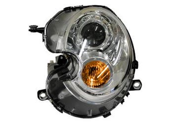 Mini ONE Cooper 2006-2014 Oranje Xenon Koplamp Links, Verzenden, Nieuw