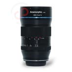 Sirui 35mm 1.8 1.33x Anamorphic lens (MFT Mount) nr. 1361, Audio, Tv en Foto, Fotografie | Lenzen en Objectieven, Ophalen of Verzenden