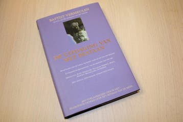Vermeulen, B. -  De uitdaging van het bestaan, Verzenden, Nieuw