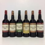 Gonzalez Byass Sherry; Sedoso Bristol Milk, Fino Gaditano,, Nieuw