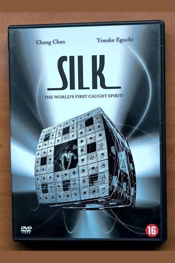 Silk 2006 6 DVDs voor de prijs van 5, Verzenden, Nieuw in verpakking
