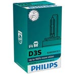 Philips D3S X-tremeVision Gen2 42403XV2C1 Xenonlamp, Auto-onderdelen, Verlichting, Verzenden, Nieuw