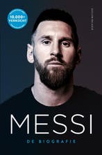 Messi 9789043925433 Guillem Balagué, Verzenden, Zo goed als nieuw, Guillem Balagué