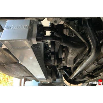 CSF 00-06 BMW M3 (E46) Race-Spec Dual-Pass Oil Cooler, Ophalen of Verzenden, Nieuw