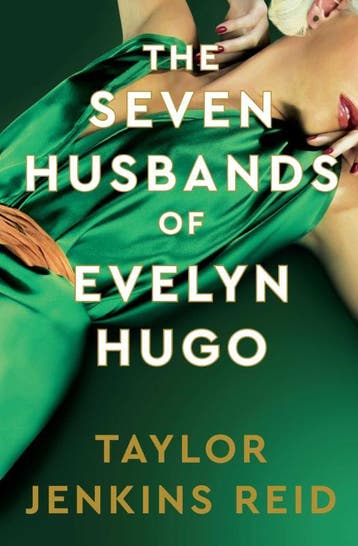 The Seven Husbands Of Evelyn Hugo: Deluxe Edition Hardback, Ophalen of Verzenden, Nieuw, Taylor Jenkins Reid