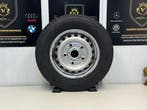 Ford Transit Custom bj.2022 Reservewiel 215/65R15C 5x160, Auto-onderdelen, Banden en Velgen, 15 inch, Banden en Velgen, All Season