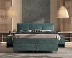NORMA® Timeless Magnifique Boxspring - 120 x 220, Nieuw