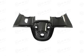 Ducati Panigale V4 S Carbon Contactslot afdekking, Verzenden