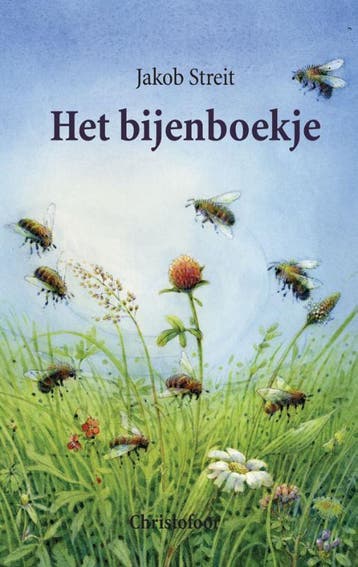 Het bijenboekje - J. Streit 9789062380244, Boeken, Verzenden, Zo goed als nieuw, J. Streit