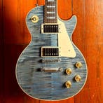 2015 Gibson Les Paul Traditional Ocean Blue, Ophalen of Verzenden, Nieuw