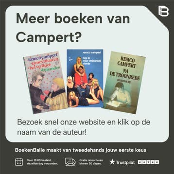ALLE BUNDELS GEDICHTEN - Campert 9789023444855, Verzenden, Gelezen, Campert