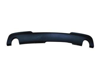 Diffuser | geschikt voor BMW 5-serie F10 F11 | voor M - Pakk, Verzenden, Nieuw, BMW