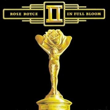 Rose Royce - In Full Bloom, Ophalen of Verzenden, Gebruikt