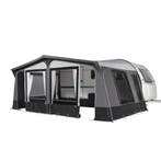 Campout Nova Voortent 300 cm diep met naadloos dak en 28..., Ophalen of Verzenden, Nieuw