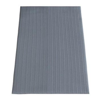 Yoga Meter rubber werkplaatsmat - 60x90 cm, Verzenden, Nieuw