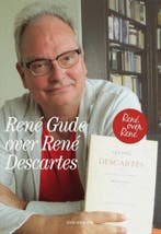 René Gude over René Descartes 9789492538482 René Gude, Verzenden, Gelezen, René Gude