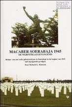 Macaber Soerabaja 1945 9788460900993 Richard L. Klaessen, Verzenden, Gelezen, Richard L. Klaessen