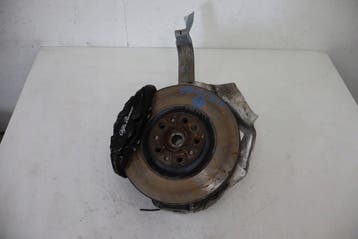 tussenas rechts voor Alfa Romeo Stelvio Q4 4x4, Verzenden, Gebruikt
