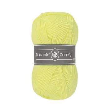 Durable Comfy - 308 Pastel Yellow, Verzenden, Nieuw