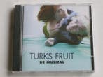 Turks Fruit - De Musical (gesigneerd Antonie Kamerling), Ophalen of Verzenden, Zo goed als nieuw