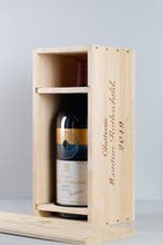 2019 Château Mouton Rothschild - Pauillac 1er Grand Cru, Nieuw