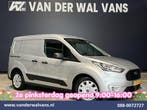 Ford Transit Connect L1 H1 | Lease vanaf 241,- p/mnd, Auto's, Ford, Gebruikt, Euro 6, Dealer onderhouden, Zilver of Grijs