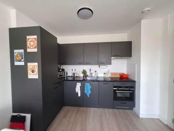 Appartement in Breda, Direct bij eigenaar, Breda, Appartement