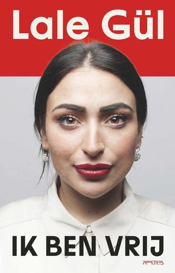 Ik ben vrij (Goed), Boeken, Verzenden, Nieuw, Lale Gül